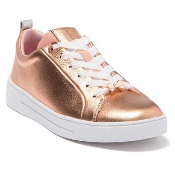 Zwarte TED BAKER Sneakers GIELLI | Omoda